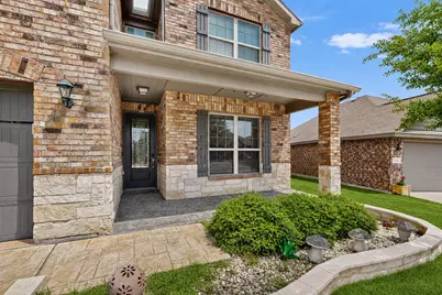 4808 Beaver Creek Avenue, Denton, TX 76207 - Photo 2