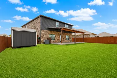 4808 Beaver Creek Avenue, Denton, TX 76207 - Photo 36