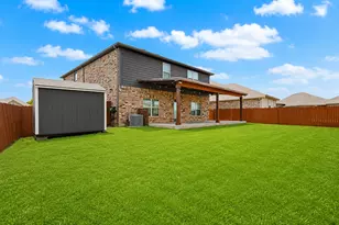 4808 Beaver Creek Ave, Denton, TX 76207 - Photo 36