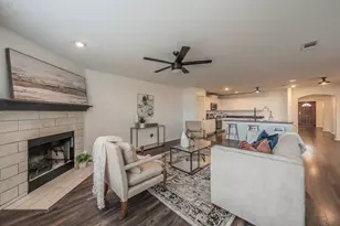 10541 Rising Knoll Ln, Fort Worth, TX 76131 - Photo 12