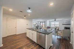 10541 Rising Knoll Ln, Fort Worth, TX 76131 - Photo 8