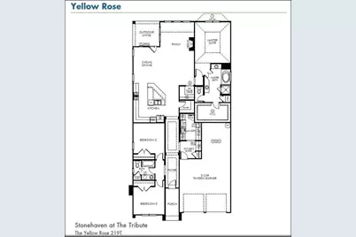 3721 Winchester, The Colony, TX 75056 - Photo 8