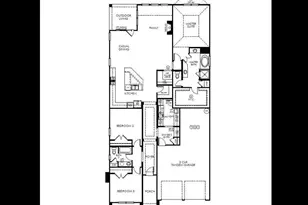 3721 Winchester, The Colony, TX 75056 - Photo 8