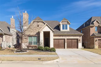 3721 Winchester, The Colony, TX 75056 - Photo 2