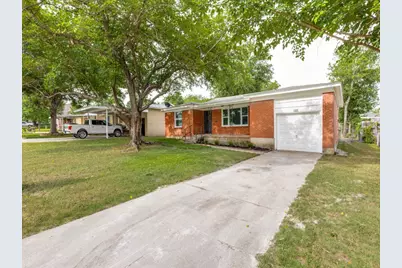 508 Crandle Drive, White Settlement, TX 76108 - Photo 2