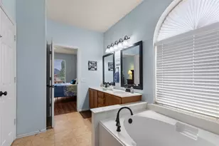 615 Rosarita Rd, Arlington, TX 76002 - Photo 12