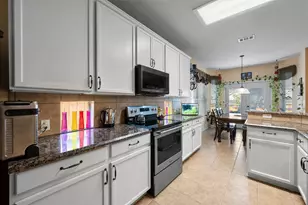 615 Rosarita Rd, Arlington, TX 76002 - Photo 6