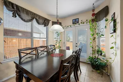615 Rosarita Road, Arlington, TX 76002 - Photo 8
