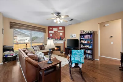 615 Rosarita Road, Arlington, TX 76002 - Photo 4
