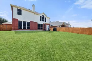 615 Rosarita Rd, Arlington, TX 76002 - Photo 20