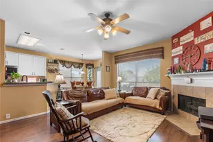 615 Rosarita Rd, Arlington, TX 76002 - Photo 4