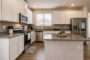 1200 Keswick Dr, Van Alstyne, TX 75495 - Photo 8