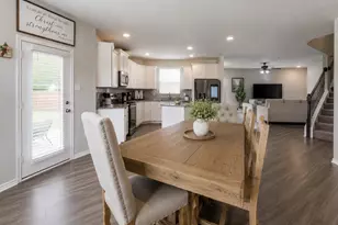 1200 Keswick Dr, Van Alstyne, TX 75495 - Photo 8