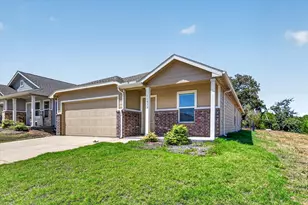 11033 Triple Crown St, Providence Village, TX 76227 - Photo 2