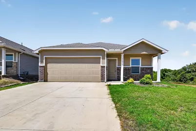 11033 Triple Crown Street, Providence Village, TX 76227 - Photo 1