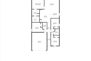 11033 Triple Crown St, Providence Village, TX 76227 - Photo 32