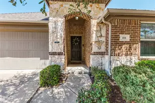 188 Griffin Ave, Fate, TX 75189 - Photo 4