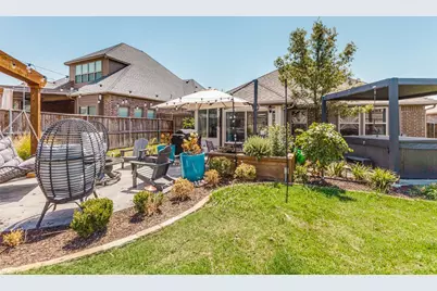 188 Griffin Avenue, Fate, TX 75189 - Photo 34