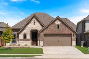 1025 Rosebay Dr, Justin, TX 76247 - Photo 1