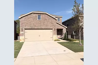 337 Glenwick Lane, Van Alstyne, TX 75495 - Photo 2