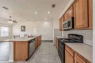 5140 Waterview Ct, Fort Worth, TX 76179 - Photo 6