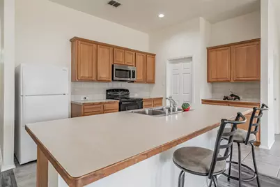 5140 Waterview Court, Fort Worth, TX 76179 - Photo 8
