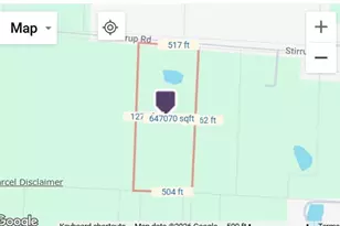 000 Stirrup Rd, Tioga, TX 76271 - Photo 1