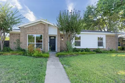 1734 Sterling Lane, Lewisville, TX 75067 - Photo 18
