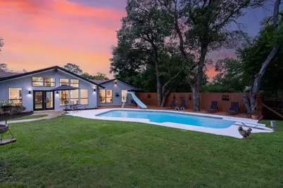 1729 Boca Chica Drive, Dallas, TX 75232 - Photo 1