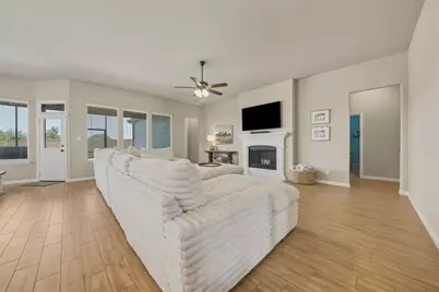 1516 Somerset Lane, Weatherford, TX 76087 - Photo 6