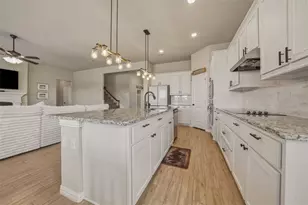 1516 Somerset Ln, Weatherford, TX 76087 - Photo 8