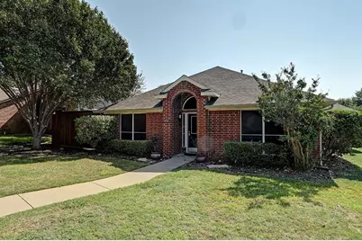 4206 Wild Plum Drive, Carrollton, TX 75010 - Photo 2