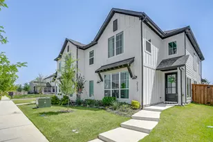 2117 Eastus Ln, Fort Worth, TX 76008 - Photo 1