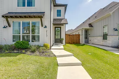 2117 Eastus Lane, Fort Worth, TX 76008 - Photo 2