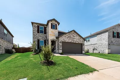 711 Puma Street, Princeton, TX 75407 - Photo 2