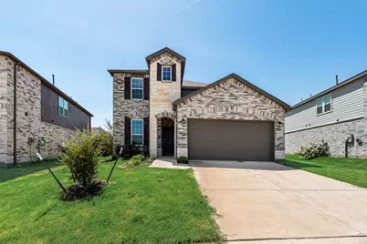 711 Puma Street, Princeton, TX 75407 - Photo 4