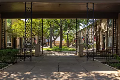 7424 W Northwest Highway #9, Dallas, TX 75225 - Photo 26