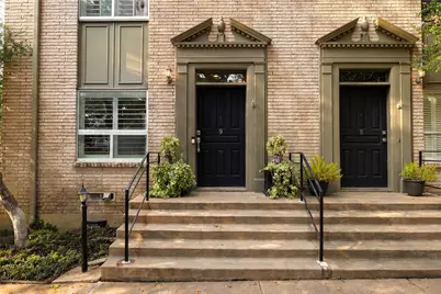 7424 W Northwest Highway #9, Dallas, TX 75225 - Photo 2