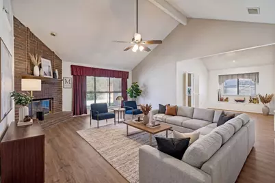 821 Creek Valley Road, Mesquite, TX 75181 - Photo 4