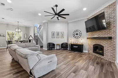 900 Bandera Court, Allen, TX 75013 - Photo 6