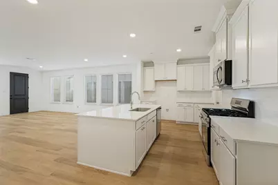 4766 Lunker Street, McKinney, TX 75071 - Photo 8