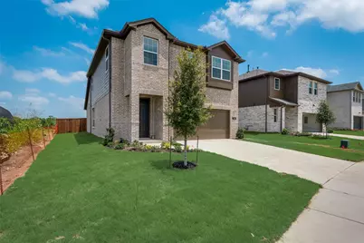 1601 Cloud Cover View, Weston, TX 75009 - Photo 4
