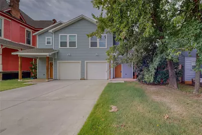 618 W Sears Street, Denison, TX 75020 - Photo 2