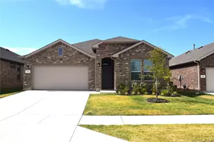 740 Rubicon Rd, Fort Worth, TX 76247 - Photo 8