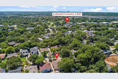 2541 Walsh Court, Fort Worth, TX 76109 - Photo 2