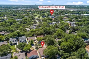 2541 Walsh Ct, Fort Worth, TX 76109 - Photo 2
