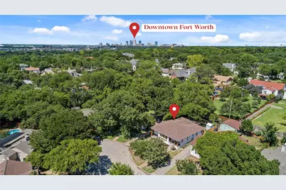 2541 Walsh Court, Fort Worth, TX 76109 - Photo 36