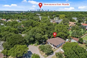 2541 Walsh Ct, Fort Worth, TX 76109 - Photo 36