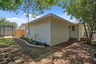 2541 Walsh Ct, Fort Worth, TX 76109 - Photo 34