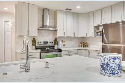 2541 Walsh Court, Fort Worth, TX 76109 - Photo 18